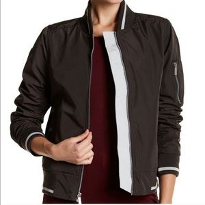 French Connection Bomber Jacket